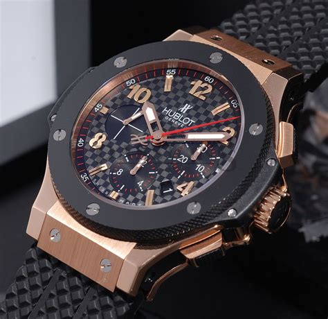 hublot watch dealers